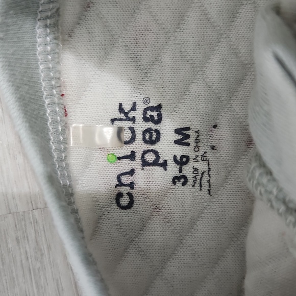 🌺 Chick Pea dinosaur themed winter one piece 🌺 - Picture 2 of 6